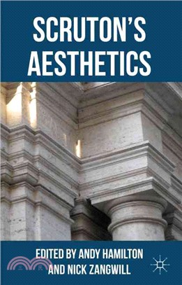 Scruton's Aesthetics