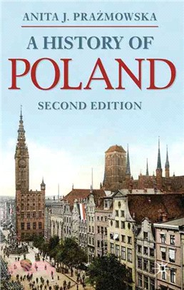 A History of Poland