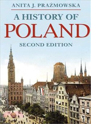 A History of Poland