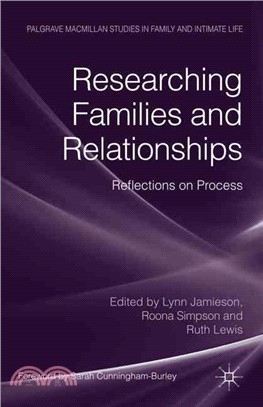 Researching Families and Relationships