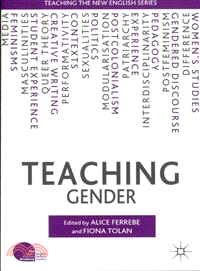 Teaching Gender