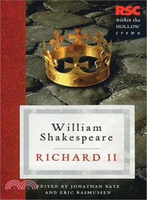 RSC Shakespeare: Richard II