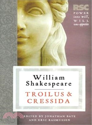 RSC Shakespeare: Troilus and Cressida