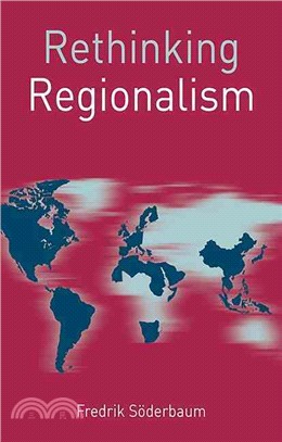 Rethinking Regionalism