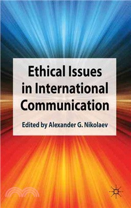 Ethical Issues in International Communication