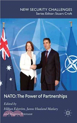 NATO ─ The Power of Partnerships