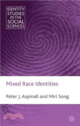 Mixed Race Identities