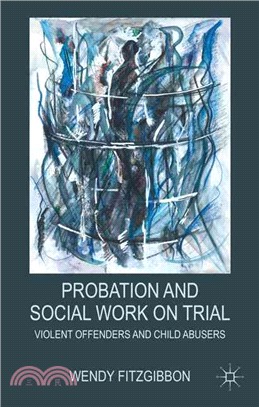 Probation and social work on...