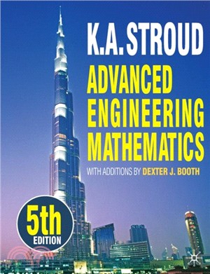 Advanced Engineering Mathematics