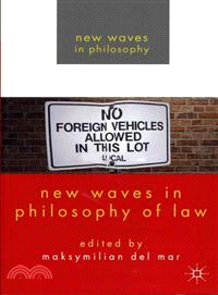 New Waves in Philosophy of Law