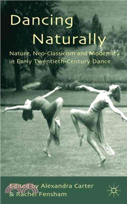 Dancing Naturally