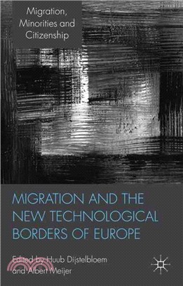 Migration and the New Technological Borders of Europe