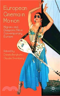 European Cinema in Motion: Migrant and Diasporic Film in Contemporary Europe