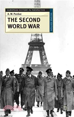 The Second World War