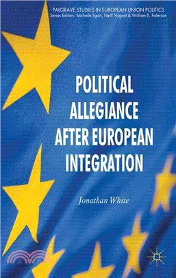 Political Allegiance After European Integration