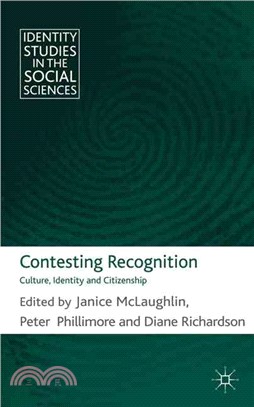 Contesting Recognition