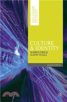 Culture and Identity