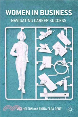 Women In Business ─ Navigating Career Success