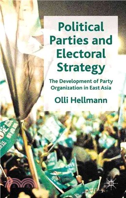 Political Parties and Electoral Strategy