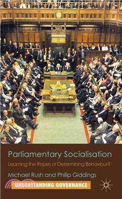 Parliamentary Socialisation