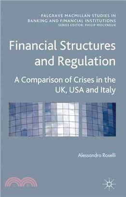 Financial Structures and Regulation