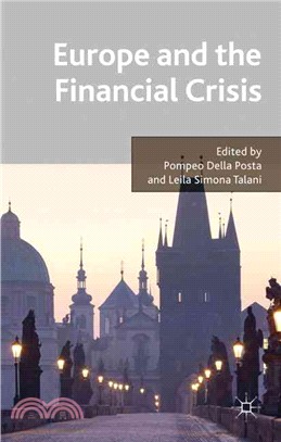 Europe and the Financial Crisis