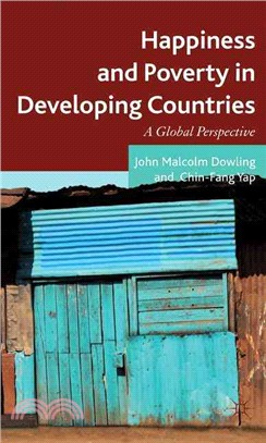 Happiness and Poverty in Developing Countries—A Global Perspective