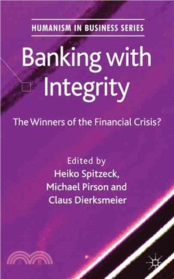 Banking With Integrity