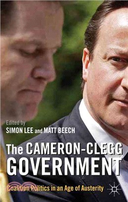 The Cameron-Clegg Government