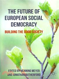 The Future of European Social Democracy