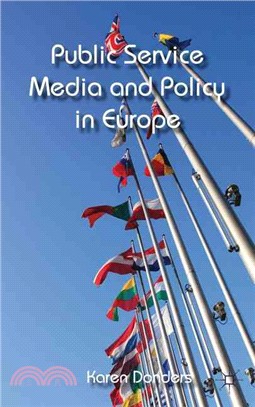 Public Service Media and Policy in Europe