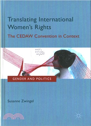 Translating International Women's Rights ― The Cedaw Convention in Context