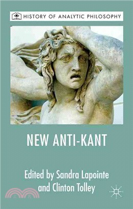 The New Anti-kant