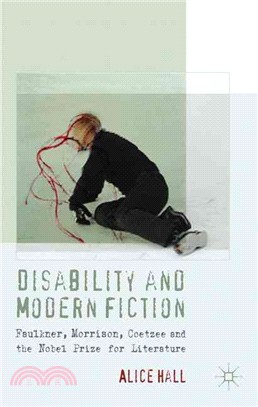 Disability and Modern Fiction