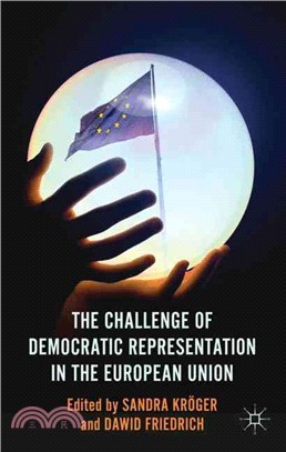 Democracy and Representation at the Eu