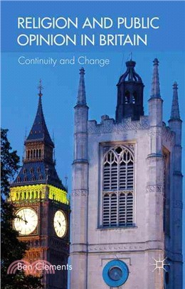 Religion and Public Opinion in Britain ― Continuity and Change