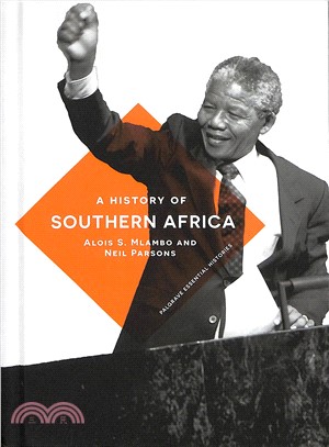 A History of Southern Africa