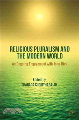 Religious Pluralism and the Modern World