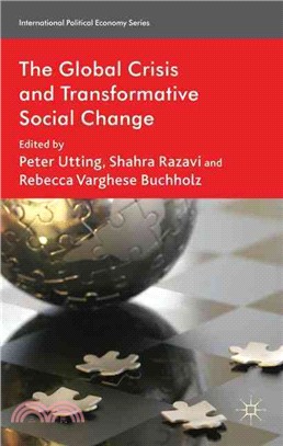 The Global Crisis and Transformative Social Change