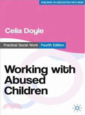 Working With Abused Children