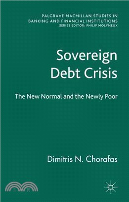 Sovereign Debt Crisis