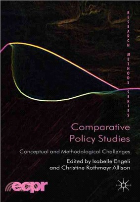 Comparative Policy Studies ― Conceptual and Methodological Challenges