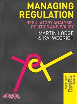Managing Regulation