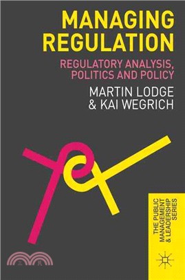 Managing Regulation