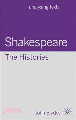 Shakespeare ― The Histories