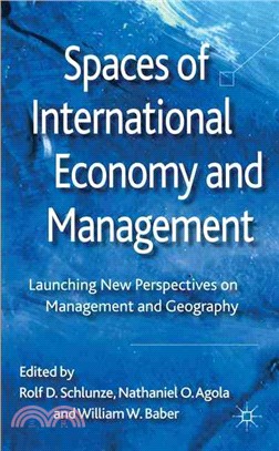 Spaces of International Economy and Management