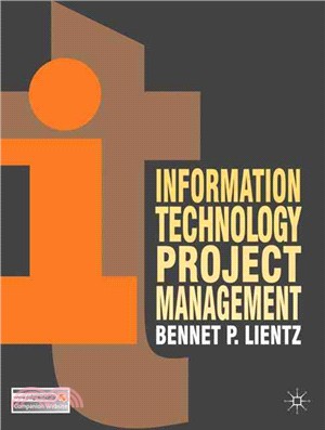 Information Technology Project Management