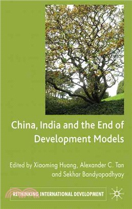 China, India and the End of Development Models