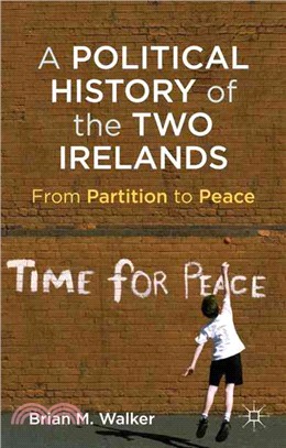 A Political History of the Two Irelands