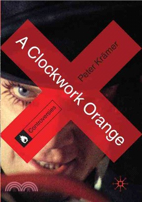 A Clockwork Orange